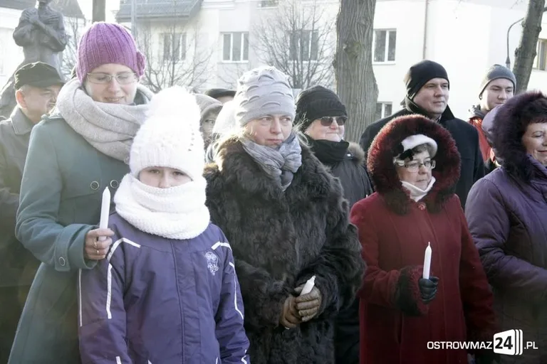 5-metrowe lalki w spektaklu o Trzech Królach (zdjęcia)