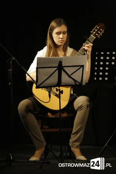 Artysta, który miał 7 bisów (zdjęcia, wideo)