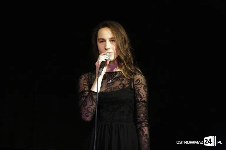 Artysta, który miał 7 bisów (zdjęcia, wideo)