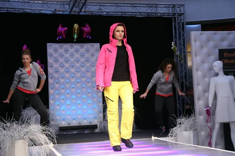 Karnawałowe szaleństwo w Galerii Bursztynowej