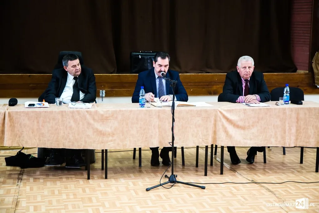 Powiat dużym wsparciem dla gmin (zdjęcia)