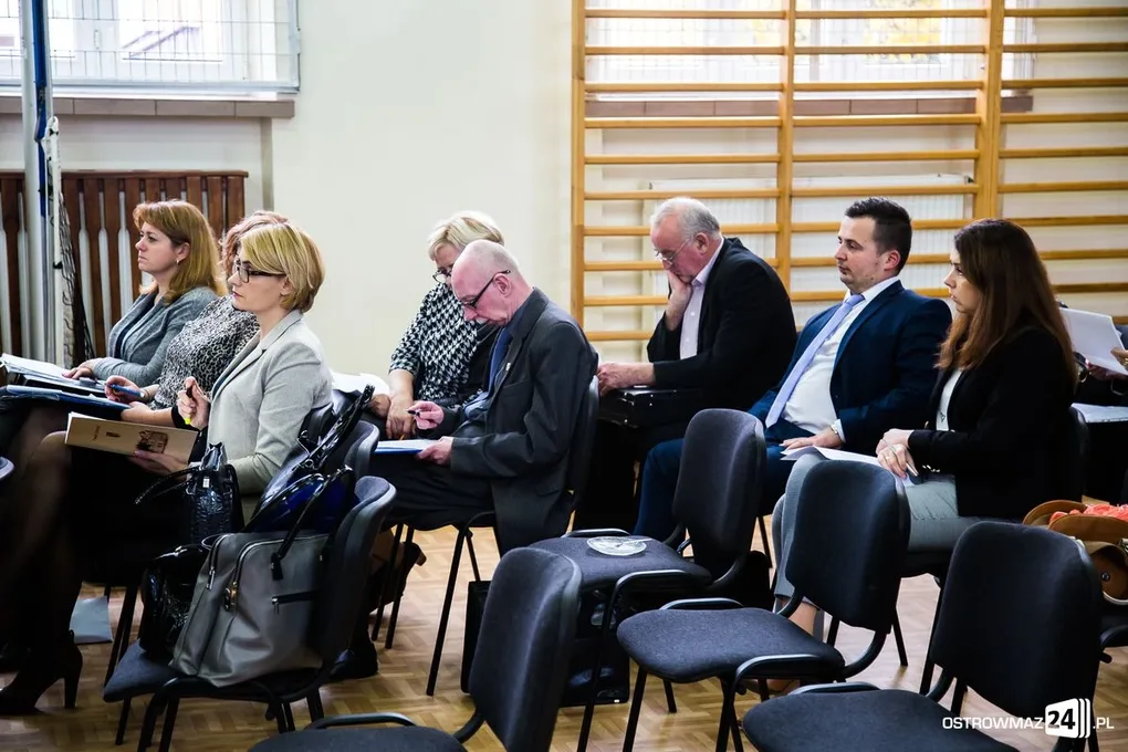 Powiat dużym wsparciem dla gmin (zdjęcia)