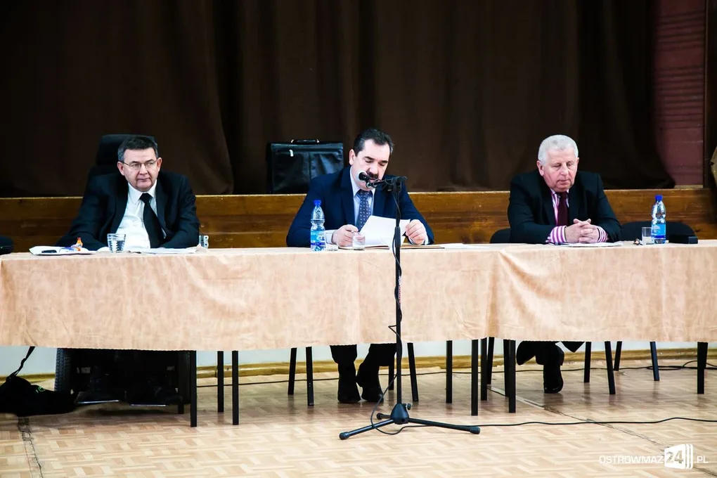 Powiat dużym wsparciem dla gmin (zdjęcia)