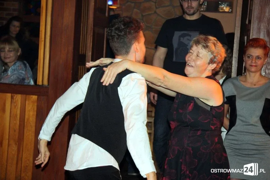 Pokazy tańca w Ratuszowej (zdjęcia, wideo)