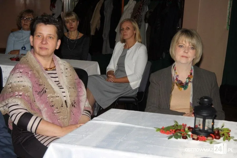 Powiatowe obchody Dnia Edukacji Narodowej