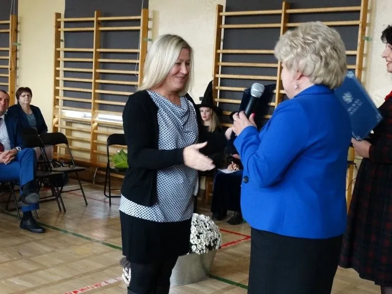 Dzień Edukacji Narodowej w SP1 (zdjęcia)