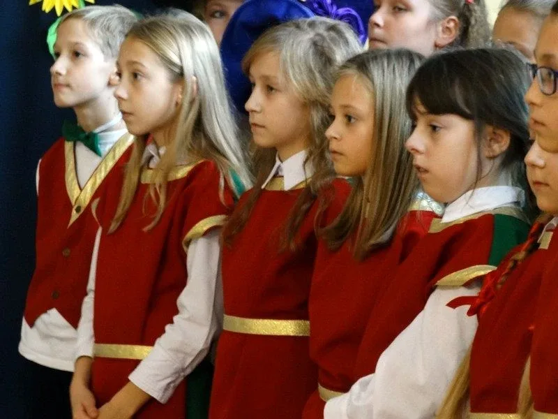 Dzień Edukacji Narodowej w SP1 (zdjęcia)