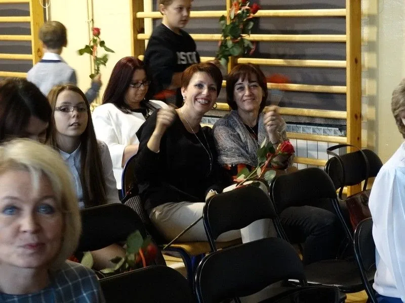 Dzień Edukacji Narodowej w SP1 (zdjęcia)