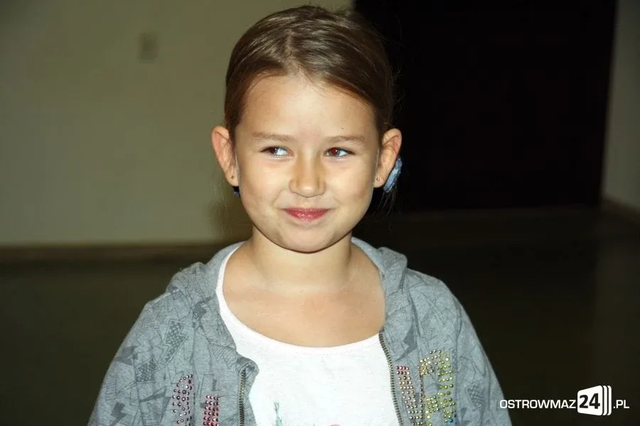 Powstaje zespół ludowy dla dzieci (zdjęcia)