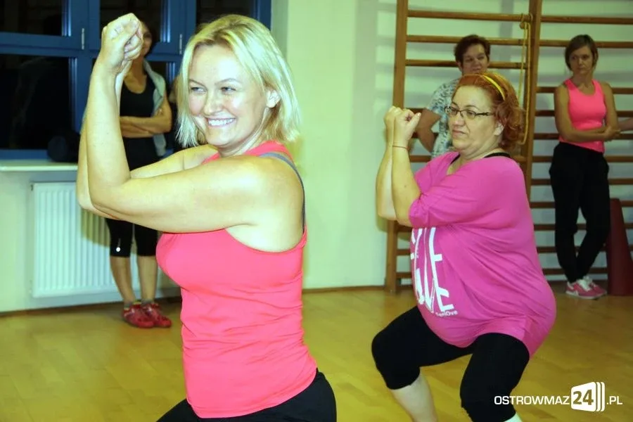 Chudnij zdrowo: pierwsze kilogramy zrzucone