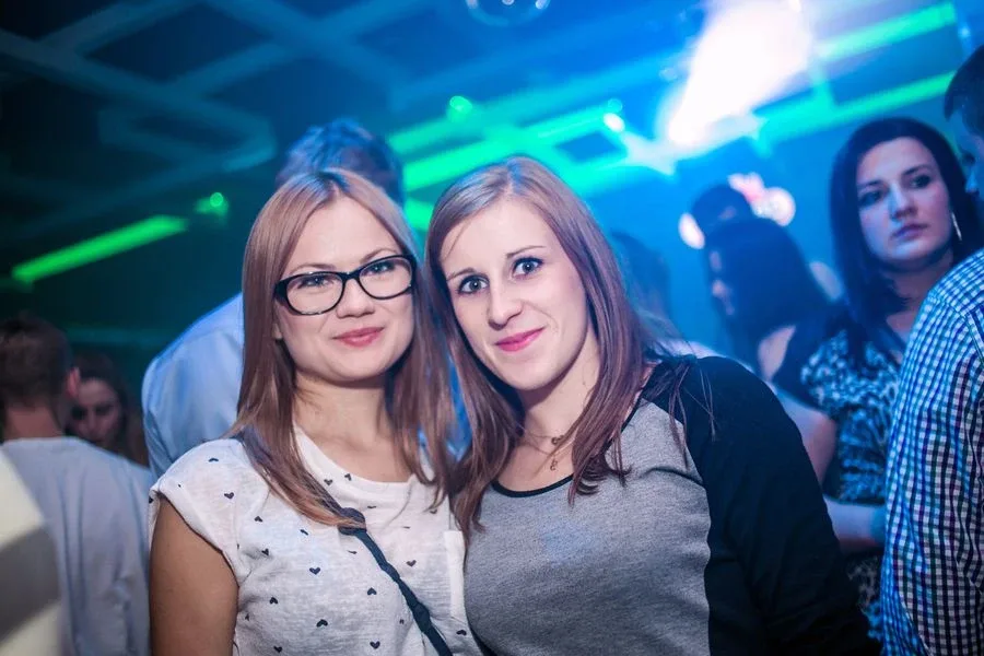 Donatan & Cleo w klubie Capitol (zdjęcia)
