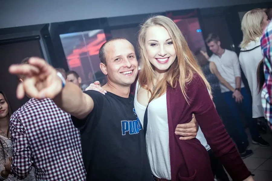 Donatan & Cleo w klubie Capitol (zdjęcia)