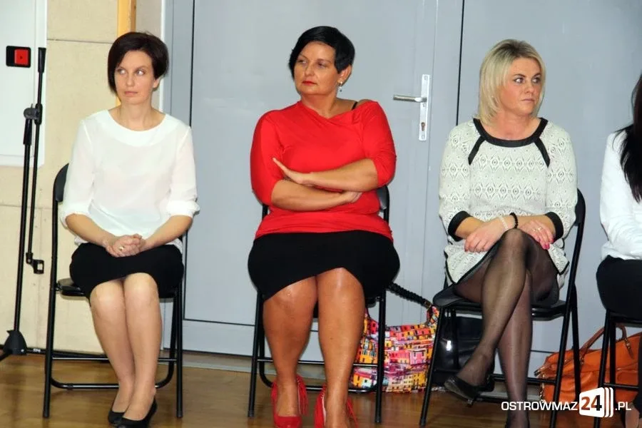 Ślubowanie pierwszaków w SP1 (zdjęcia)