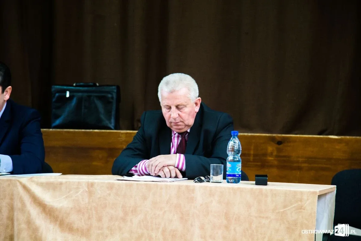 Powiat dużym wsparciem dla gmin (zdjęcia)