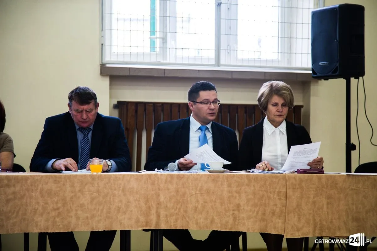 Powiat dużym wsparciem dla gmin (zdjęcia)