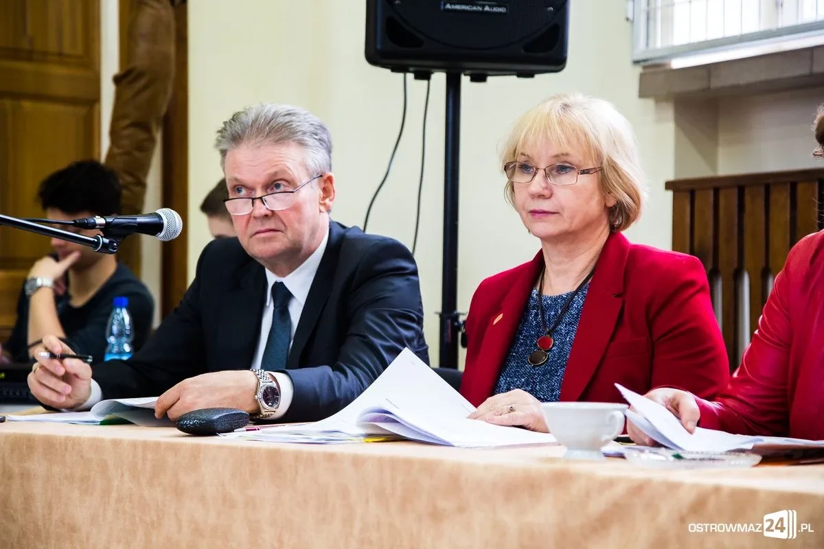 Powiat dużym wsparciem dla gmin (zdjęcia)