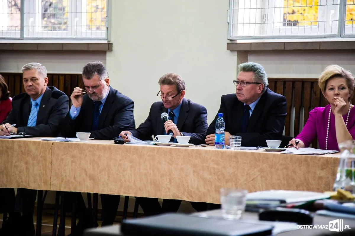 Powiat dużym wsparciem dla gmin (zdjęcia)