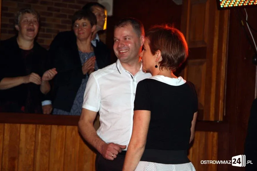 Pokazy tańca w Ratuszowej (zdjęcia, wideo)