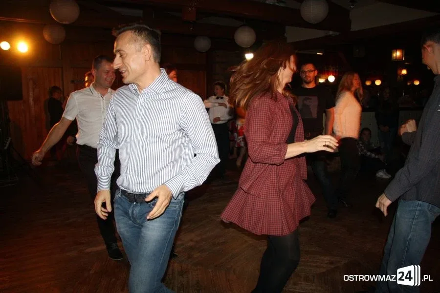 Pokazy tańca w Ratuszowej (zdjęcia, wideo)