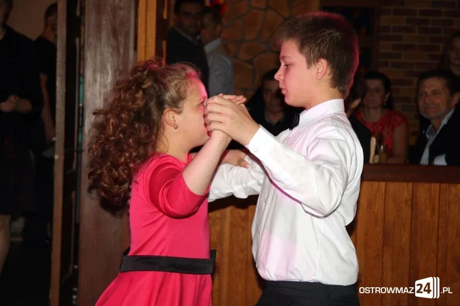 Pokazy tańca w Ratuszowej (zdjęcia, wideo)