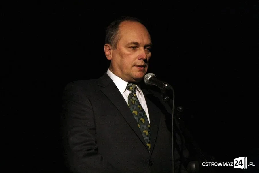 "Rozśpiewana Ostrów": Recital Kingi Gocy (zdjęcia, wideo)