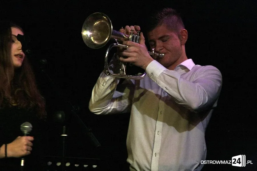 "Rozśpiewana Ostrów": Recital Kingi Gocy (zdjęcia, wideo)