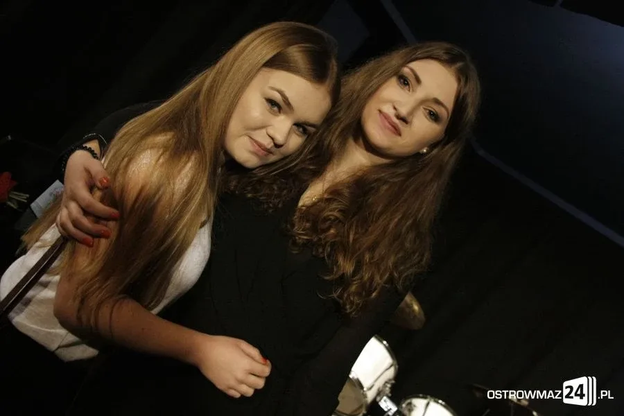 "Rozśpiewana Ostrów": Recital Kingi Gocy (zdjęcia, wideo)