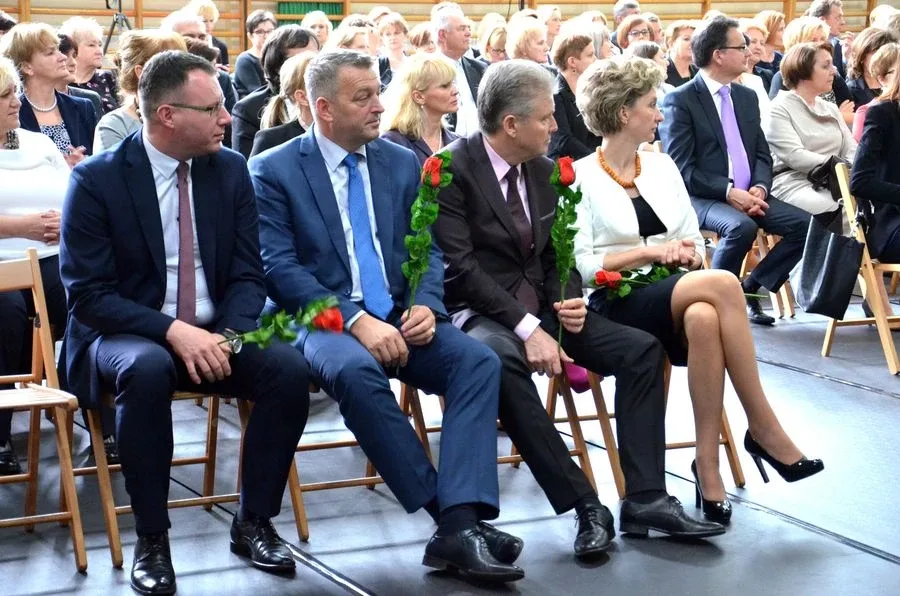 Regionalny Dzień Edukacji Narodowej (zdjęcia)