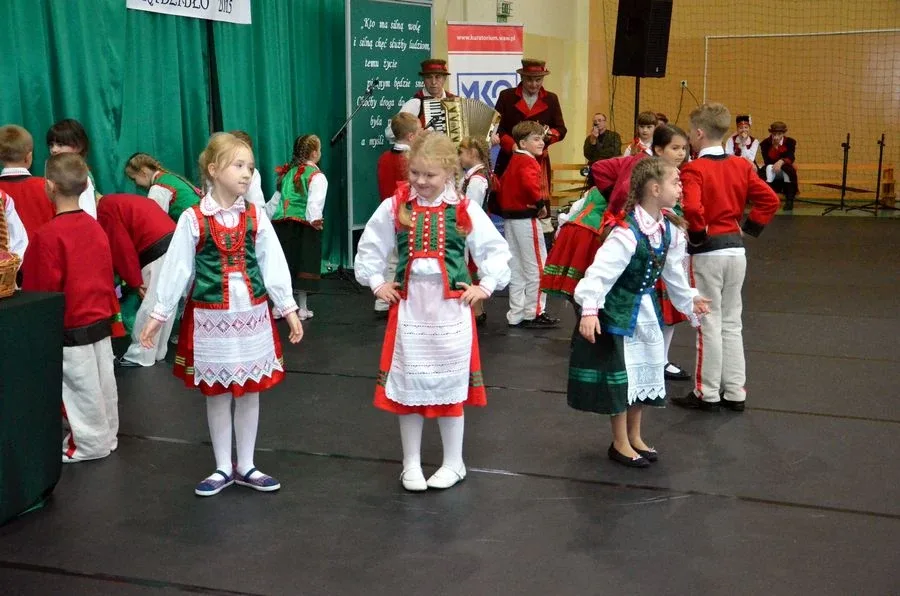 Regionalny Dzień Edukacji Narodowej (zdjęcia)