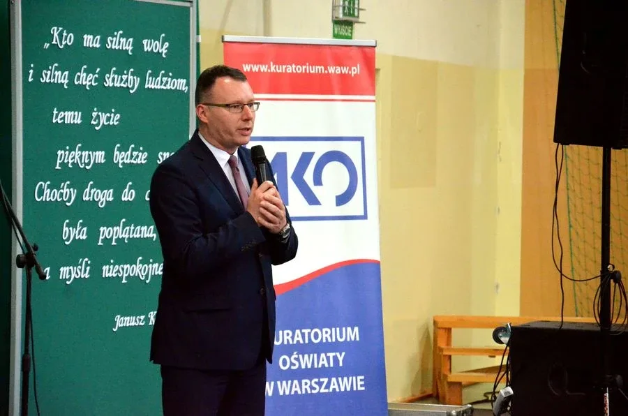 Regionalny Dzień Edukacji Narodowej (zdjęcia)