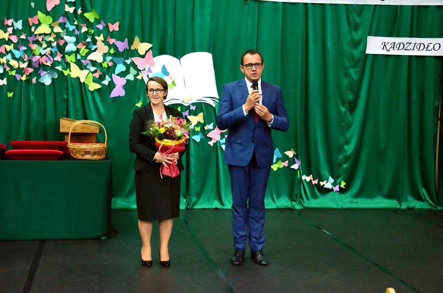 Regionalny Dzień Edukacji Narodowej (zdjęcia)