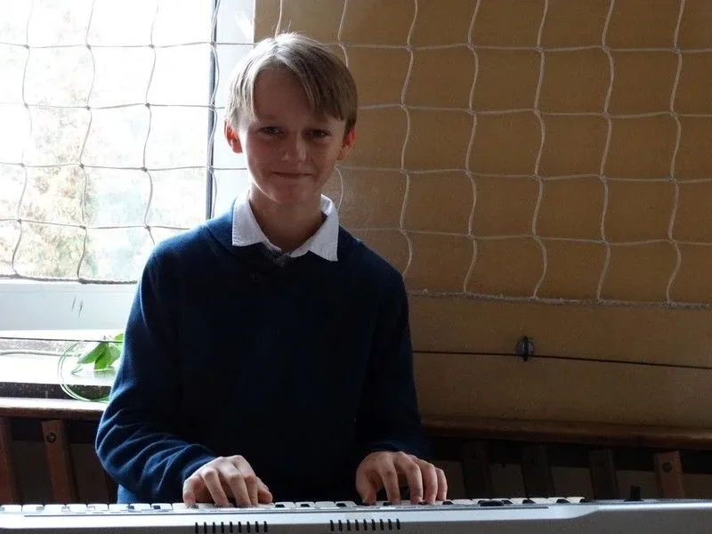 Dzień Edukacji Narodowej w SP1 (zdjęcia)