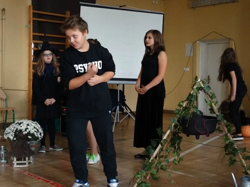 Dzień Edukacji Narodowej w SP1 (zdjęcia)