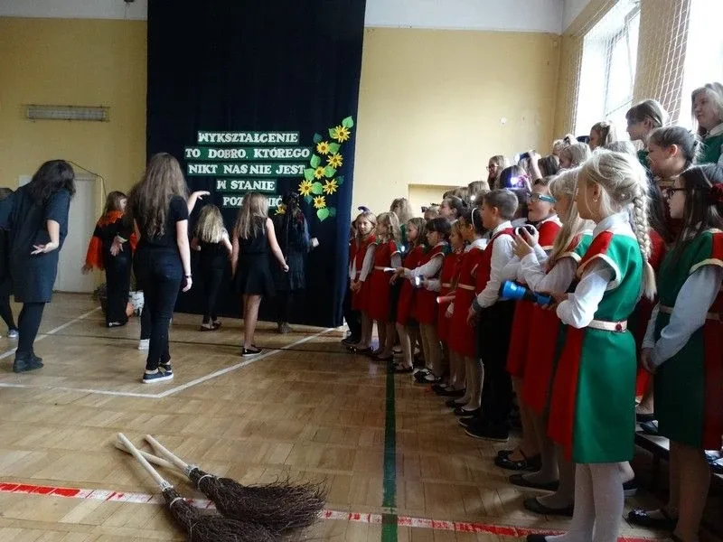 Dzień Edukacji Narodowej w SP1 (zdjęcia)