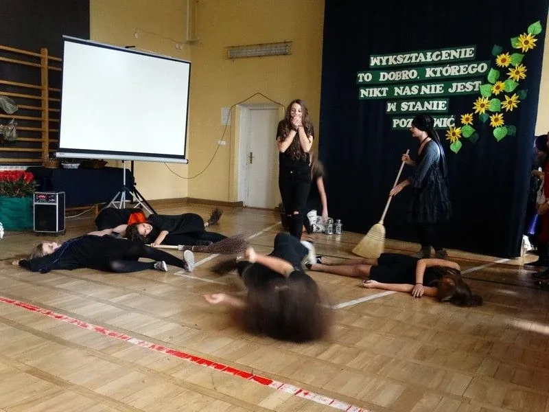 Dzień Edukacji Narodowej w SP1 (zdjęcia)