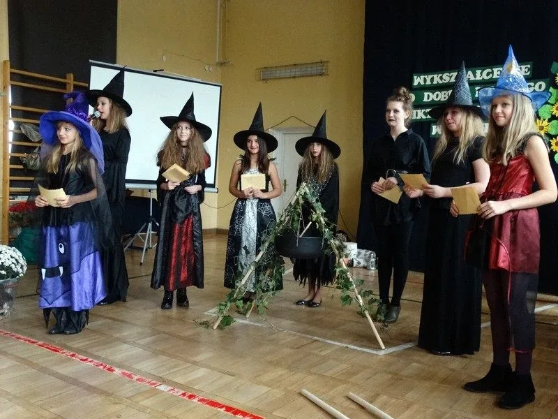 Dzień Edukacji Narodowej w SP1 (zdjęcia)