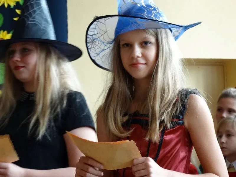 Dzień Edukacji Narodowej w SP1 (zdjęcia)