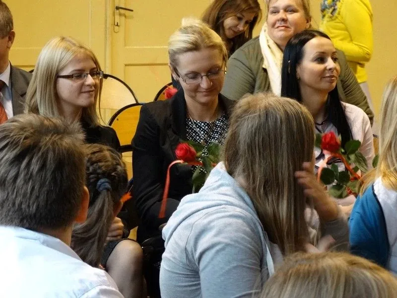Dzień Edukacji Narodowej w SP1 (zdjęcia)