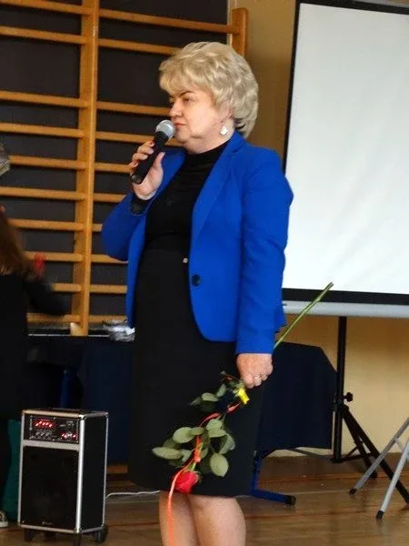 Dzień Edukacji Narodowej w SP1 (zdjęcia)