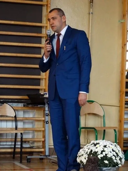 Dzień Edukacji Narodowej w SP1 (zdjęcia)