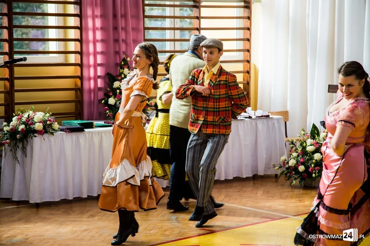 Dzień Edukacji Narodowej szkół MRiRW (zdjęcia, wideo)
