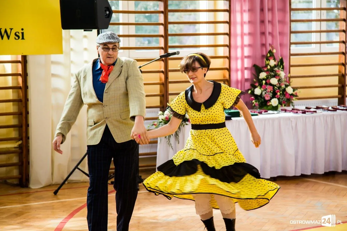 Dzień Edukacji Narodowej szkół MRiRW (zdjęcia, wideo)