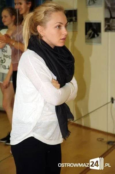 W Ostrowi zatańczą cheerleaderki (zdjęcia)