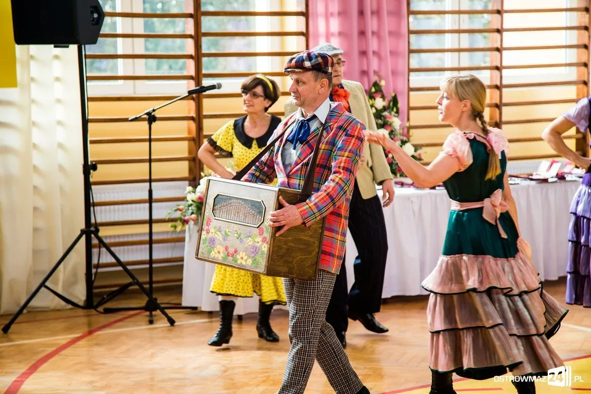 Dzień Edukacji Narodowej szkół MRiRW (zdjęcia, wideo)