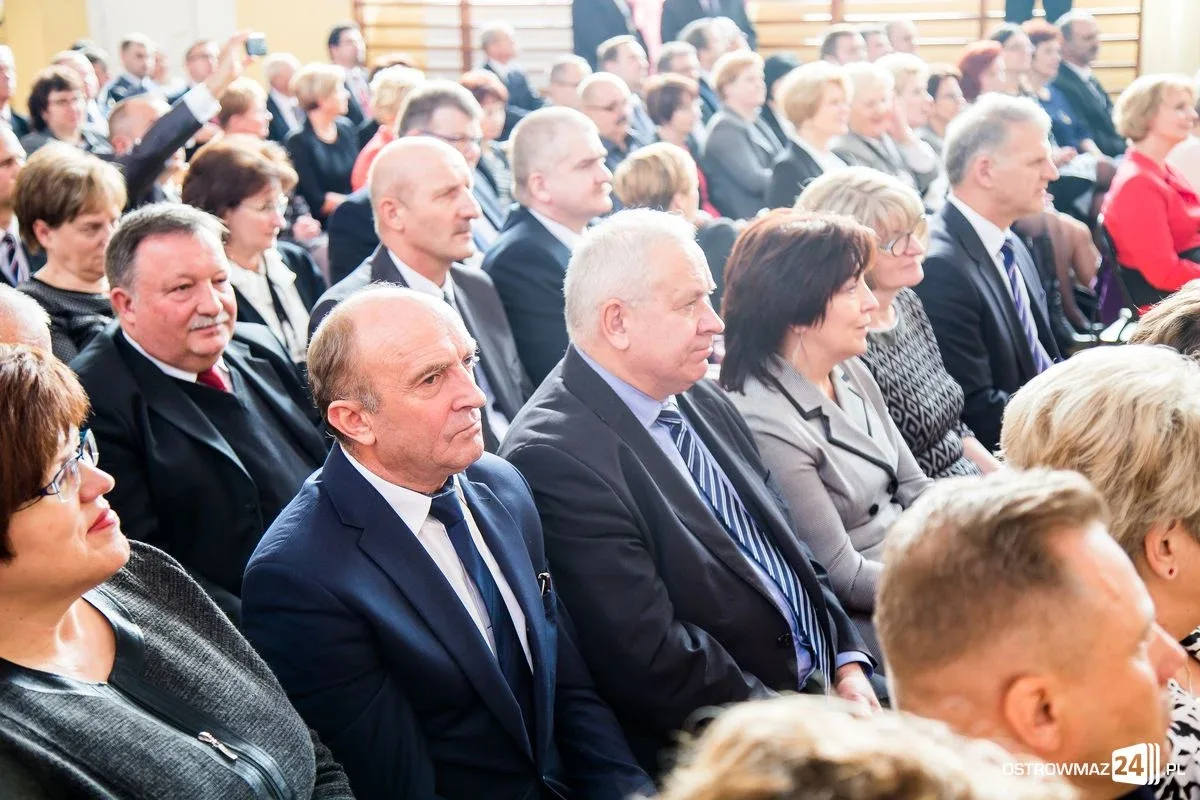 Dzień Edukacji Narodowej szkół MRiRW (zdjęcia, wideo)