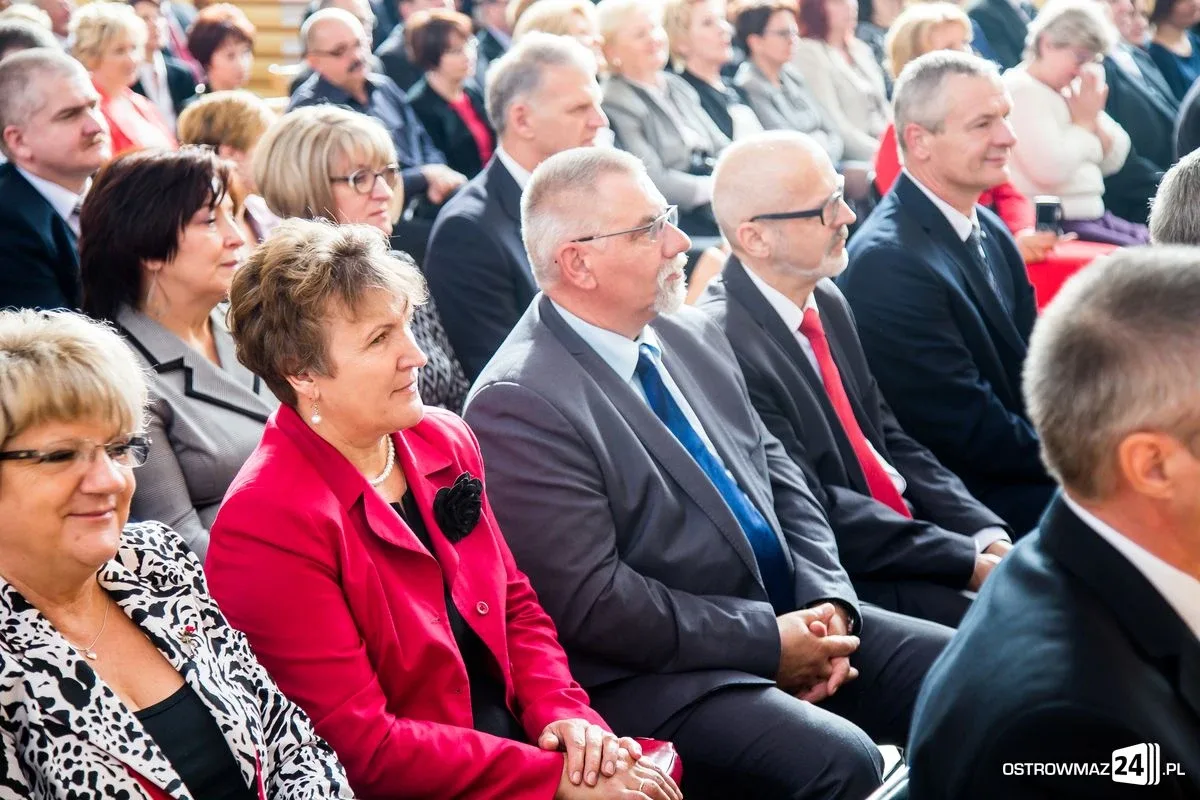 Dzień Edukacji Narodowej szkół MRiRW (zdjęcia, wideo)