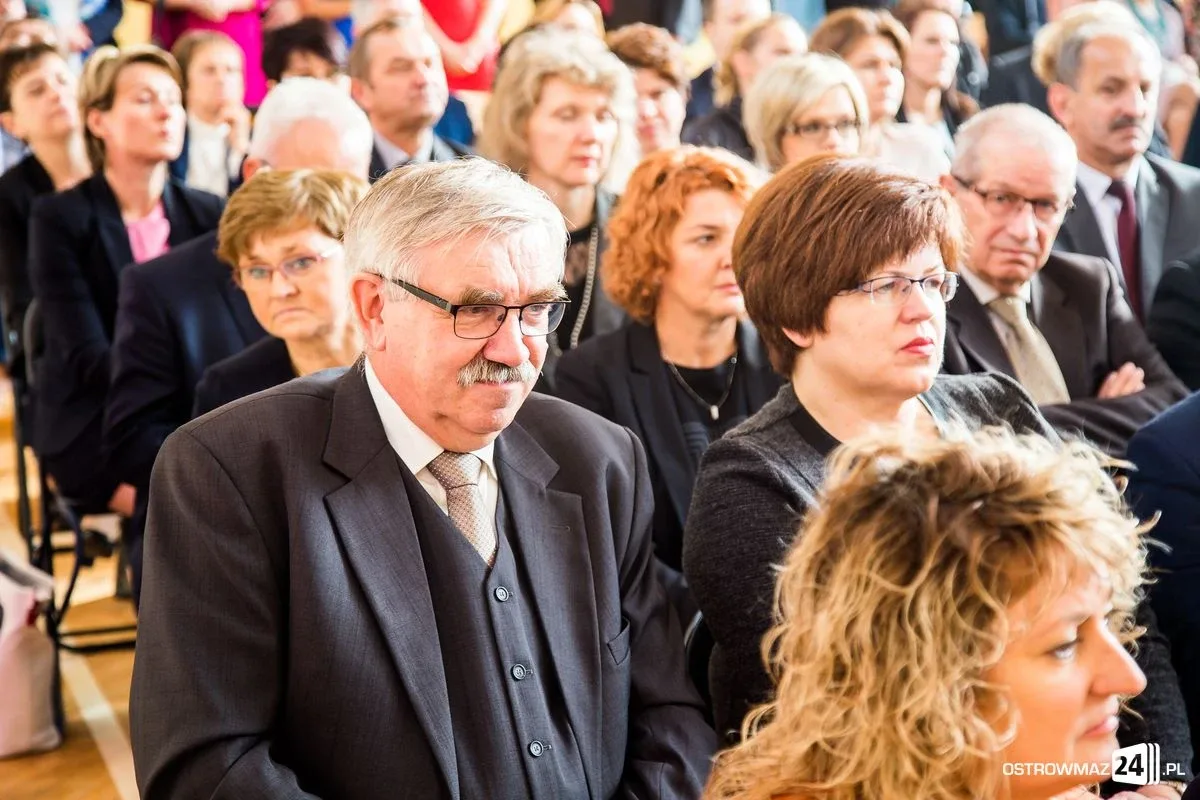 Dzień Edukacji Narodowej szkół MRiRW (zdjęcia, wideo)