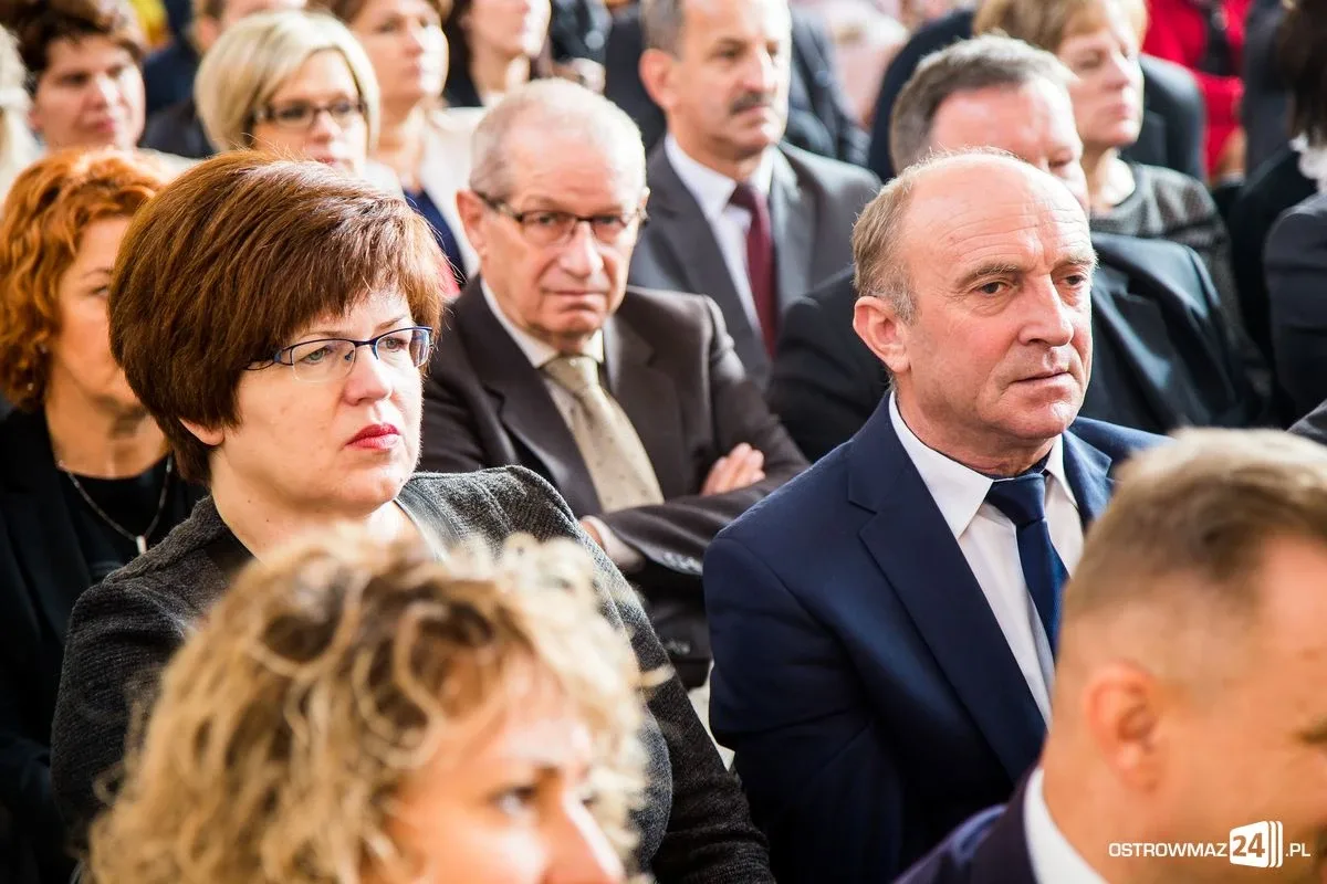 Dzień Edukacji Narodowej szkół MRiRW (zdjęcia, wideo)