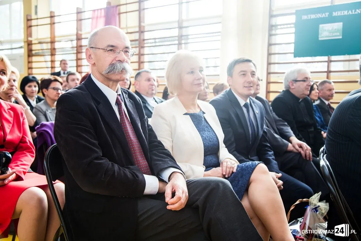 Dzień Edukacji Narodowej szkół MRiRW (zdjęcia, wideo)