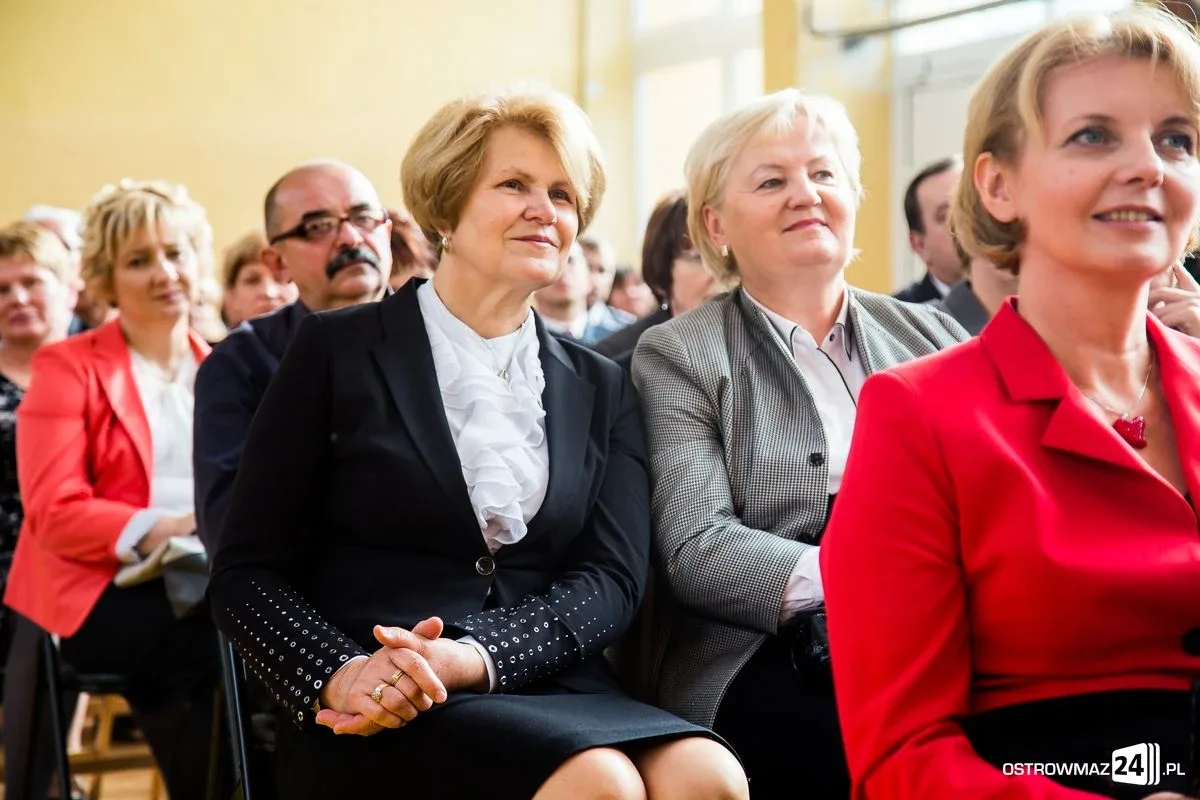 Dzień Edukacji Narodowej szkół MRiRW (zdjęcia, wideo)